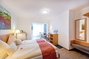 Waldesblick Hotel & Ferienwohnungen