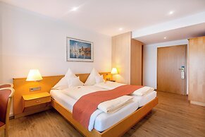 Waldesblick Hotel & Ferienwohnungen