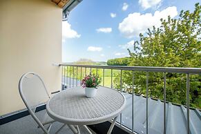 Waldesblick Hotel & Ferienwohnungen