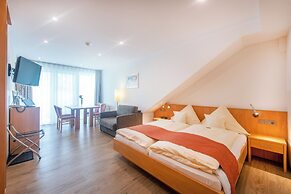Waldesblick Hotel & Ferienwohnungen