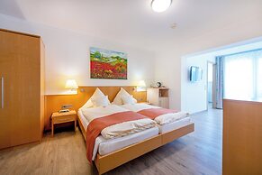 Waldesblick Hotel & Ferienwohnungen