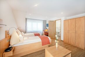 Waldesblick Hotel & Ferienwohnungen