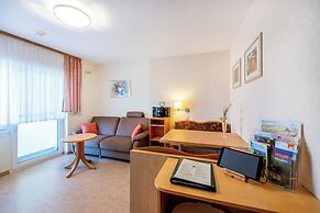 Waldesblick Hotel & Ferienwohnungen