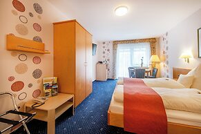 Waldesblick Hotel & Ferienwohnungen