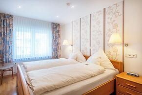Waldesblick Hotel & Ferienwohnungen