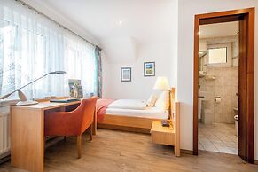 Waldesblick Hotel & Ferienwohnungen