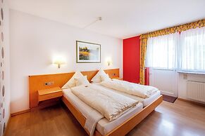 Waldesblick Hotel & Ferienwohnungen
