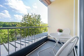 Waldesblick Hotel & Ferienwohnungen