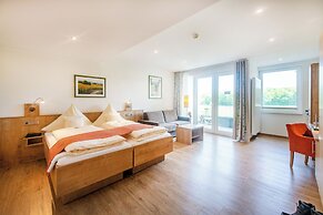 Waldesblick Hotel & Ferienwohnungen