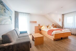 Waldesblick Hotel & Ferienwohnungen