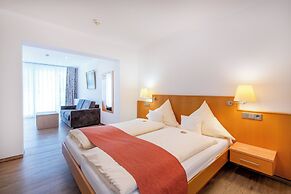 Waldesblick Hotel & Ferienwohnungen