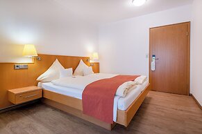 Waldesblick Hotel & Ferienwohnungen