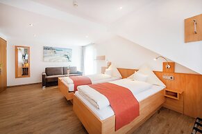 Waldesblick Hotel & Ferienwohnungen