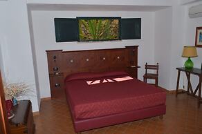 La Locandiera