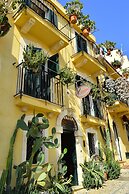La Locandiera