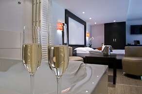Cocoon Hotel Belair