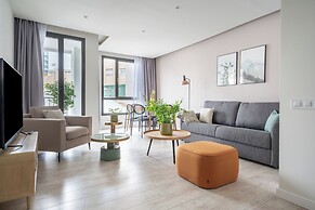Limehome Barcelona Rector Triadó