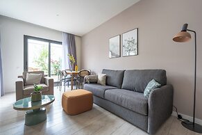 Limehome Barcelona Rector Triadó