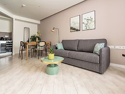 Limehome Barcelona Rector Triadó