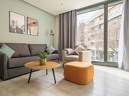 Limehome Barcelona Rector Triadó