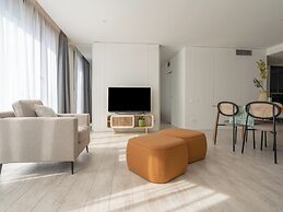 Limehome Barcelona Rector Triadó