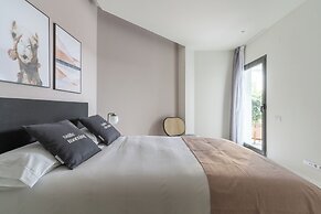 Limehome Barcelona Rector Triadó