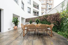 Limehome Barcelona Rector Triadó