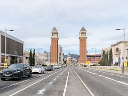Limehome Barcelona Rector Triadó