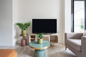 Limehome Barcelona Rector Triadó