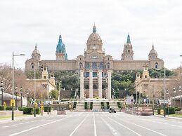 Limehome Barcelona Rector Triadó
