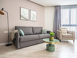 Limehome Barcelona Rector Triadó