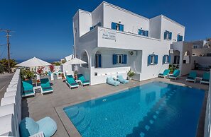 Anna Pension