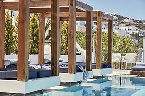 Callia Retreat Adults Only