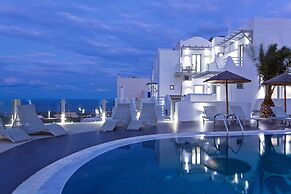 Callia Retreat Adults Only