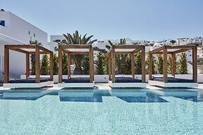 Callia Retreat Adults Only