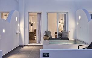 Callia Retreat Adults Only