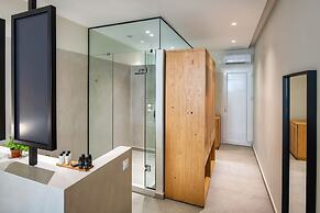 Callia Retreat Adults Only