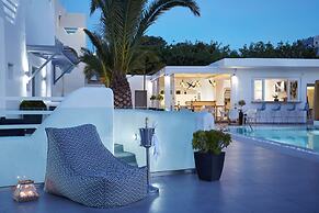 Callia Retreat Adults Only