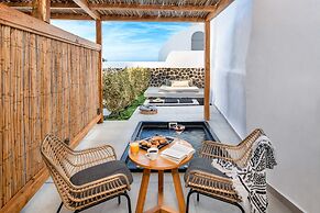 Callia Retreat Adults Only