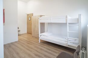 Guesthouse Pávi
