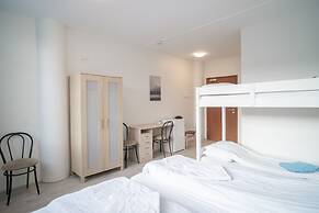 Guesthouse Pávi