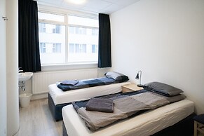 Guesthouse Pávi