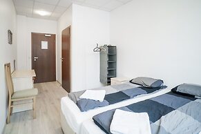 Guesthouse Pávi