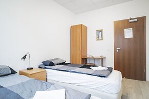 Guesthouse Pávi
