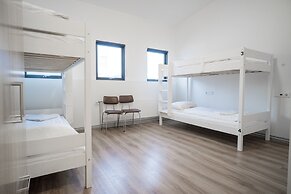 Guesthouse Pávi
