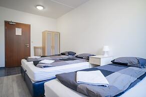 Guesthouse Pávi