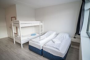 Guesthouse Pávi