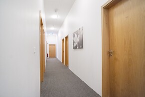 Guesthouse Pávi
