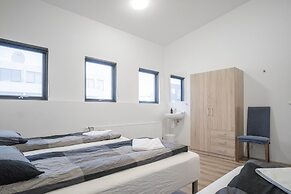 Guesthouse Pávi