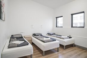 Guesthouse Pávi